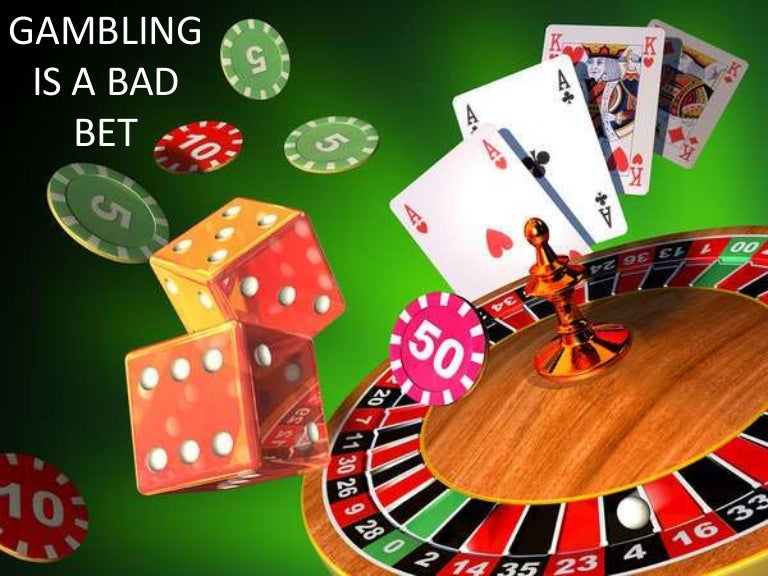 Bad gambling casino movie theatres pa